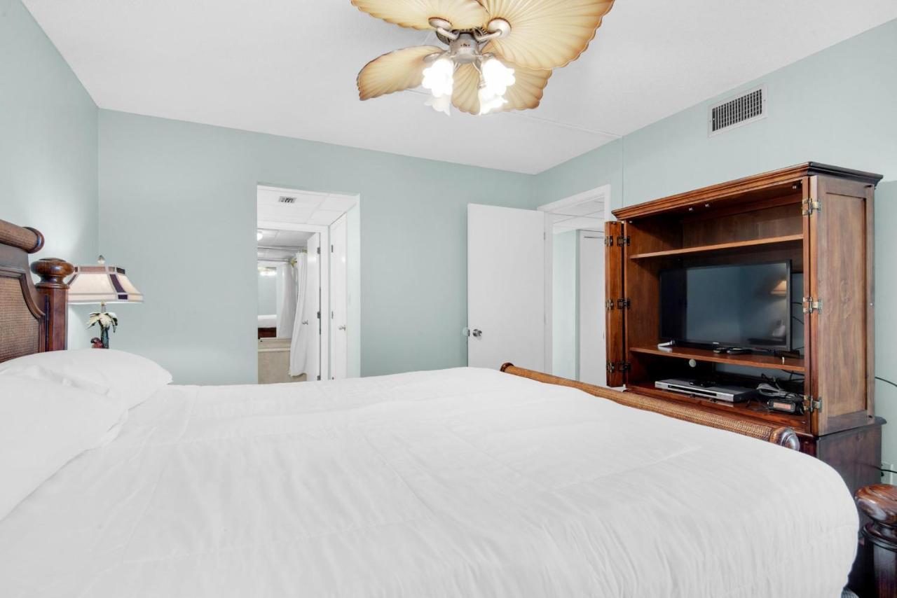 Edgewater Tower 2-307 Villa Panama City Beach Buitenkant foto